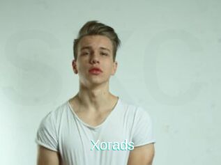 Xorads