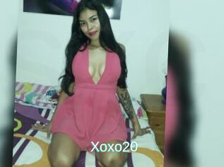 Xoxo20