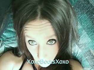 XoxoBootsXoxo