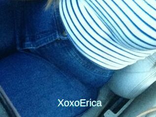 XoxoErica