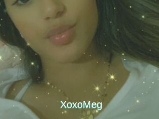 XoxoMeg