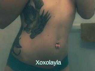 Xoxolayla