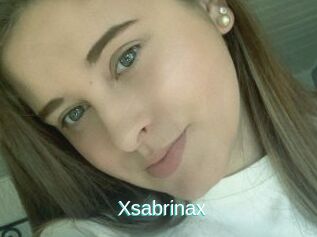 Xsabrinax