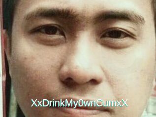 XxDrinkMy0wnCumxX