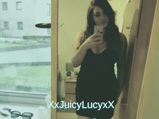 XxJuicyLucyxX