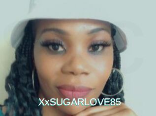 XxSUGARLOVE85