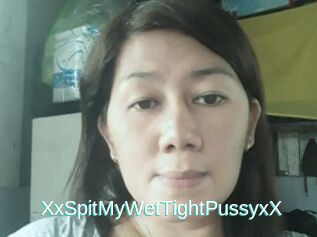 XxSpitMyWetTightPussyxX