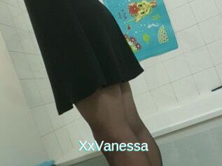 XxHotVanessa