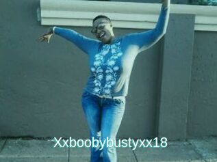 Xxboobybustyxx18
