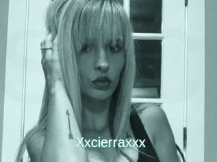 Xxcierraxxx