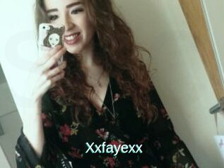 Xxfayexx