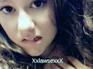 XxlawsexxX