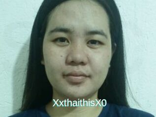 XxthaithisX0