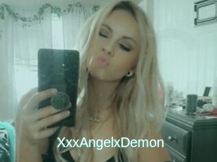 XxxAngelxDemon