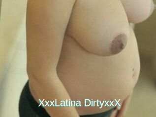 XxxLatina_DirtyxxX