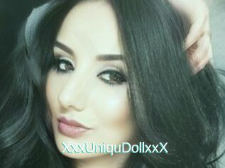 XxxUniquDollxxX