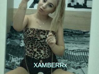 XAMBERRx