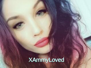 XAmmyLoved