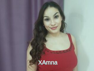 XAmna
