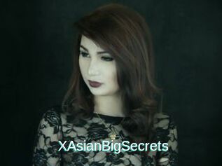 XAsianBigSecrets