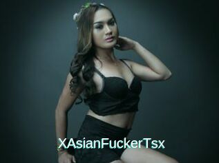 XAsianFuckerTsx