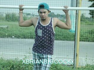 XBRIANBIGCOCKx