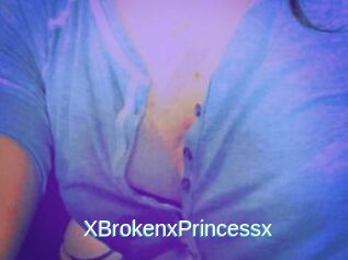 XBrokenxPrincessx