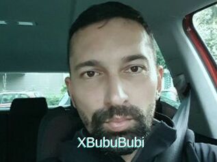 XBubuBubi