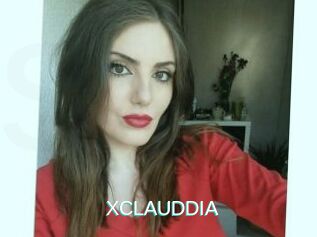 XCLAUDDIA