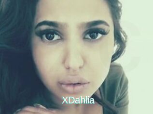 XDahlia
