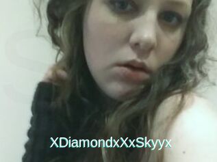 XDiamondxXxSkyyx