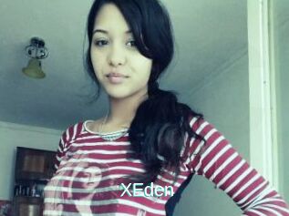 XEden