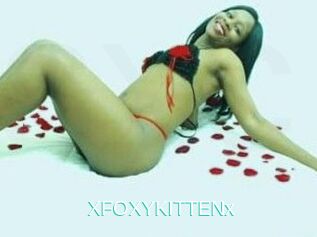 XFOXYKITTENx