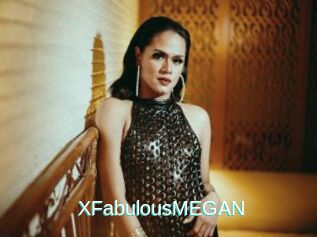XFabulousMEGAN