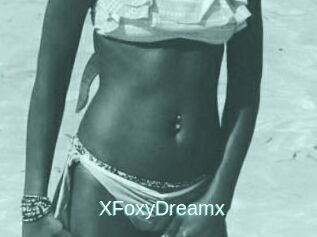 XFoxyDreamx