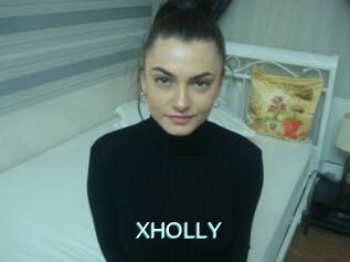 XHOLLY