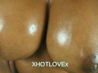 XHOTLOVEx