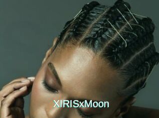 XIRISxMoon