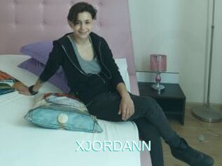XJORDANN