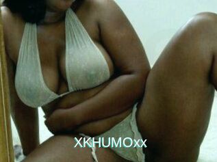XKHUMOxx