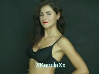 XKamilaXx