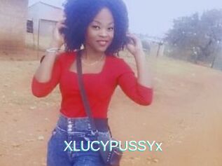 XLUCYPUSSYx