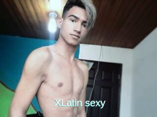 XLatin_sexy