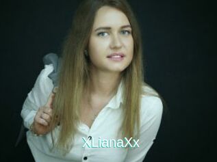 XLianaXx