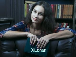 XLoran