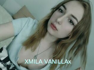 XMILA_VANILLAx