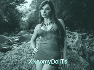 XNaomyDollTs