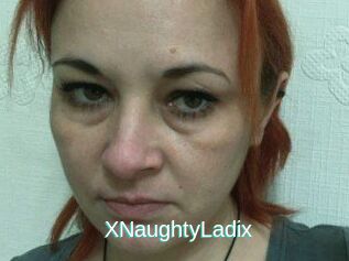 XNaughtyLadix