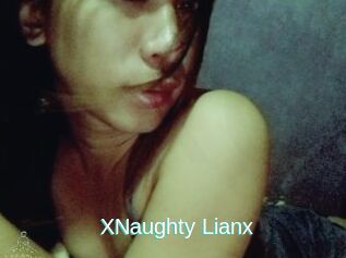 XNaughty_Lianx