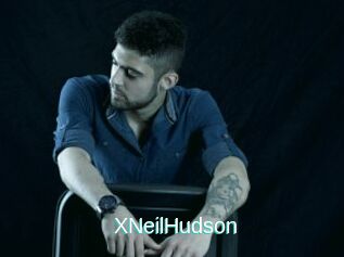 XNeilHudson